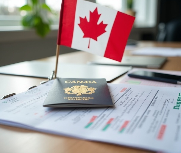 Immigration Consulting