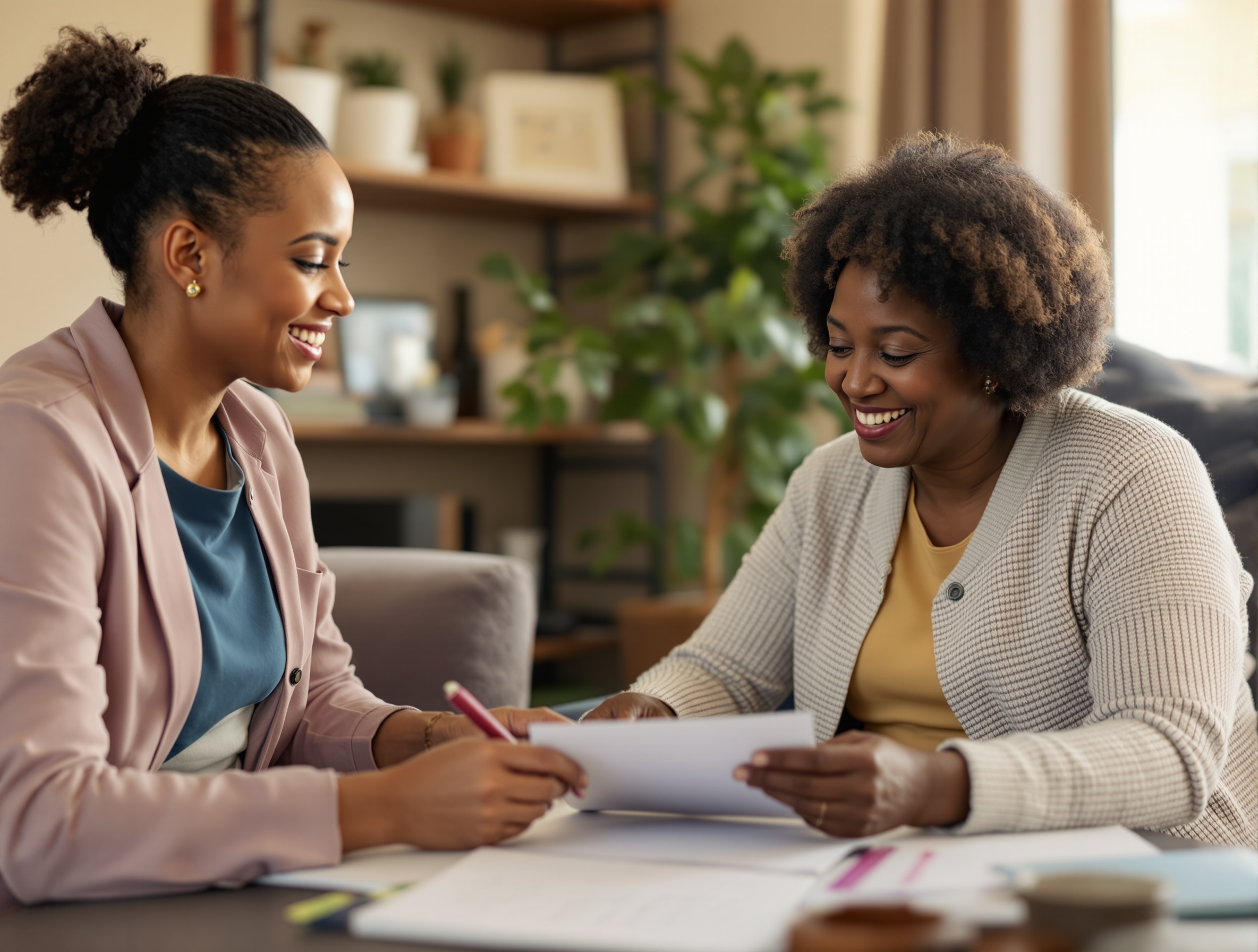 Comprehensive Care Assessment