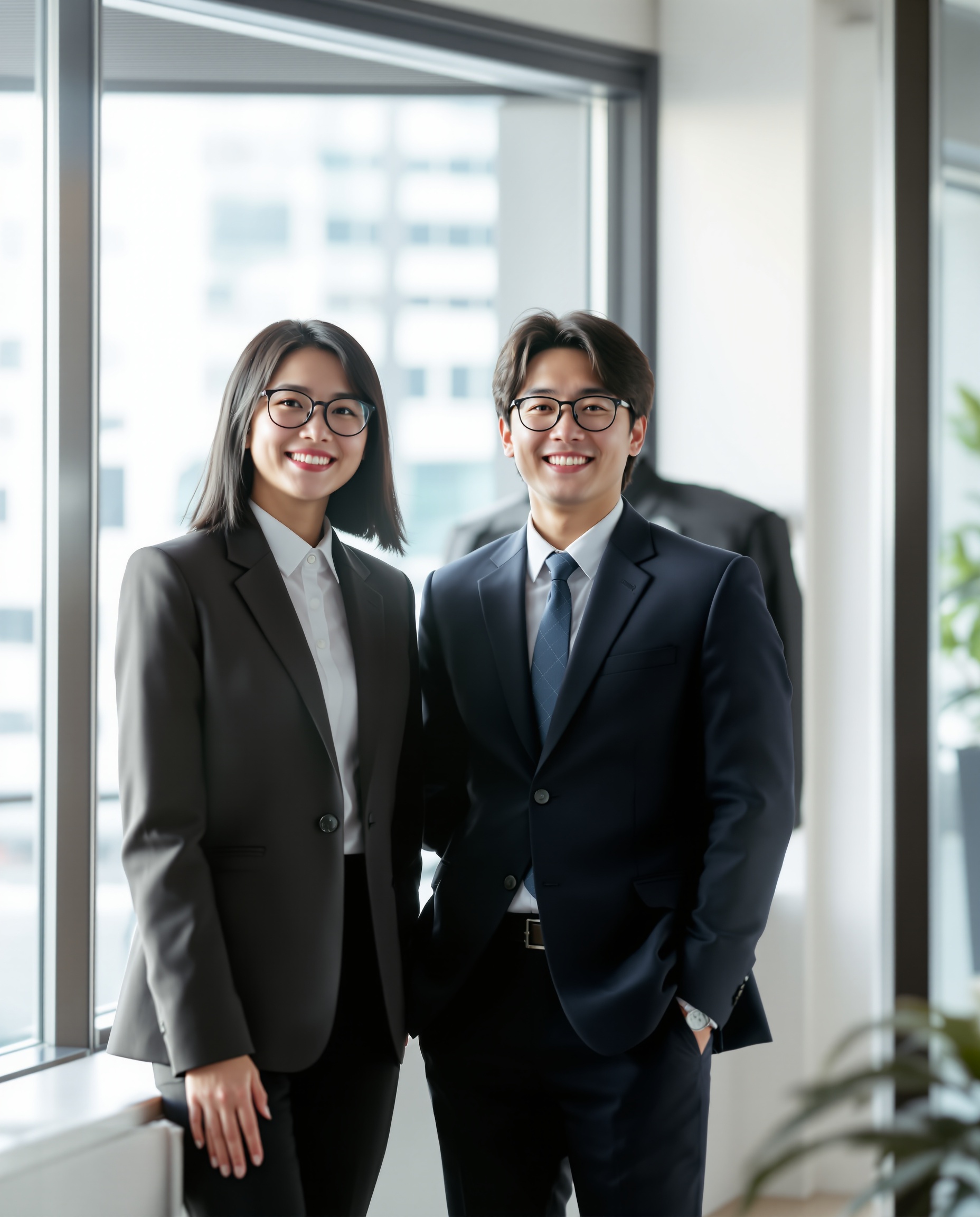 New Graduate Recruitment