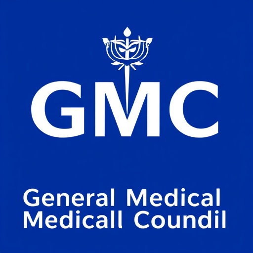GMC - General Medical Council