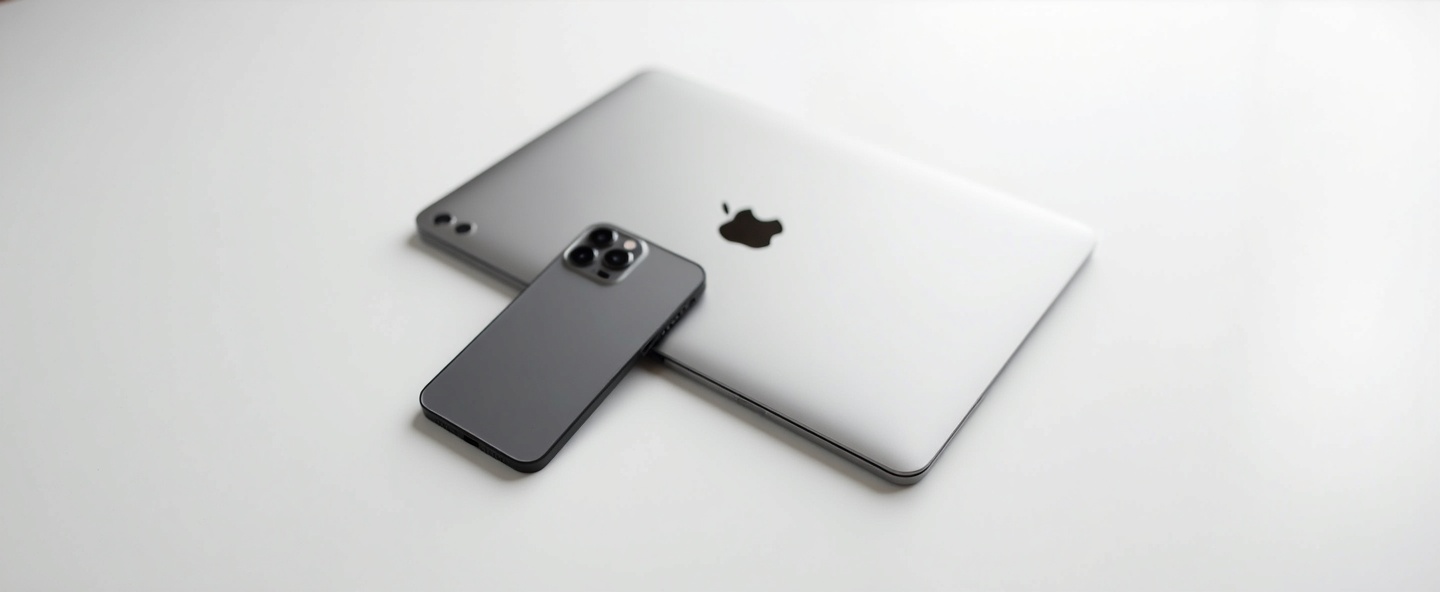 Apple devices