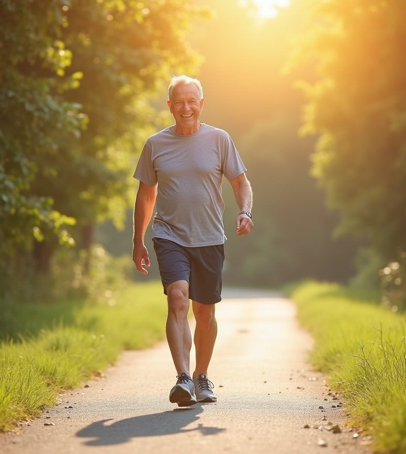 Recuperación exitosa después de cirugía robótica de rodilla con Mako SmartRobotics tratamiento artrosis