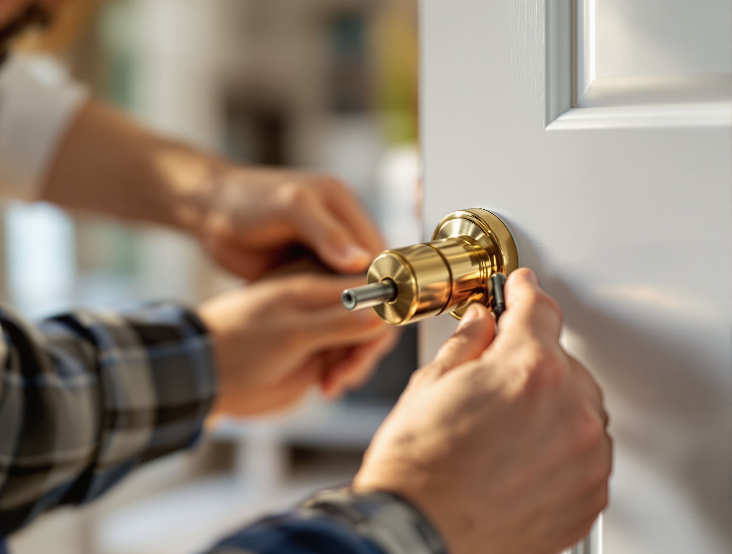 How Much to Change Locks on House UK: Key Factors and Costs