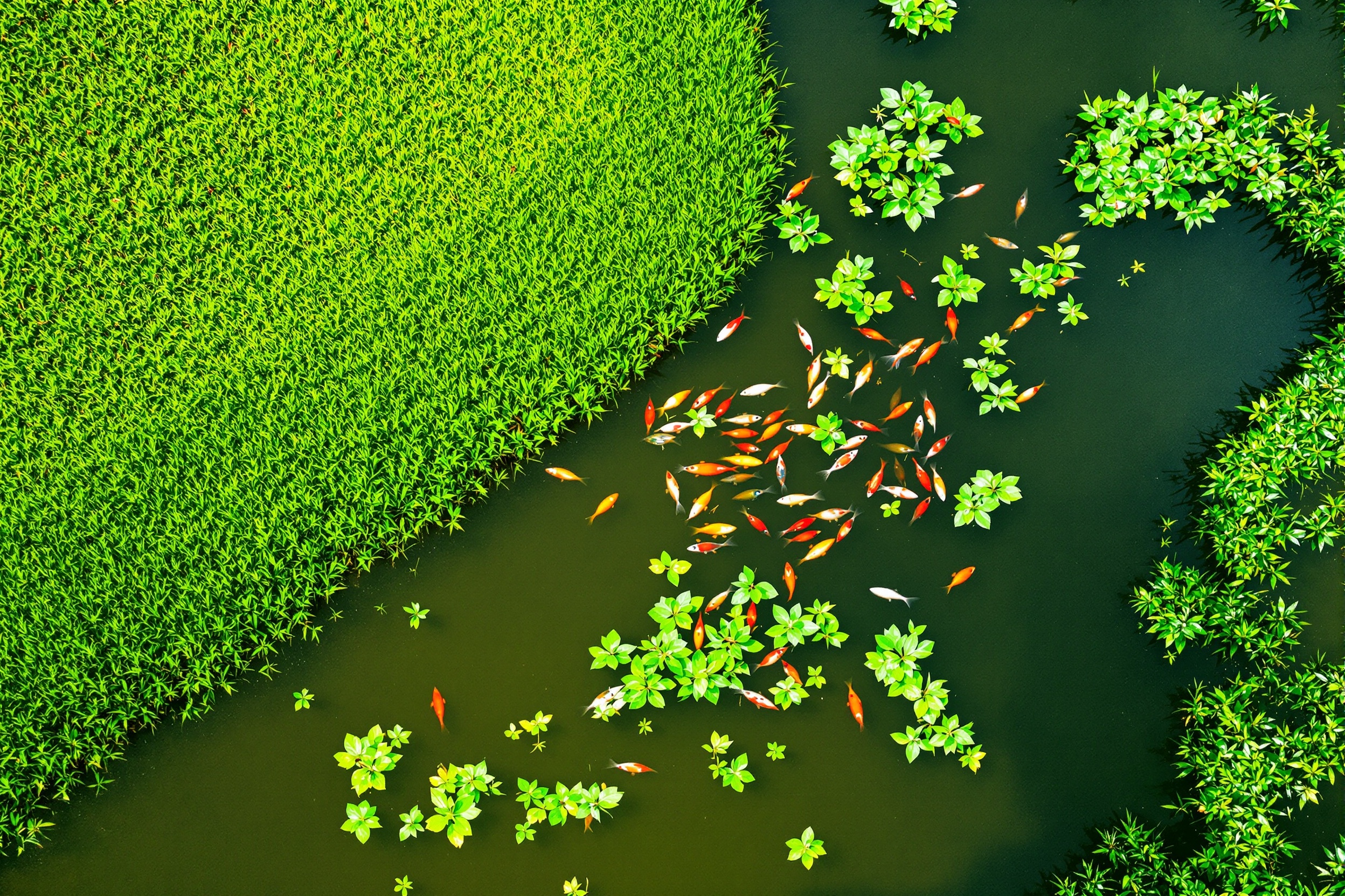 Complete Fish Farming Masterclass