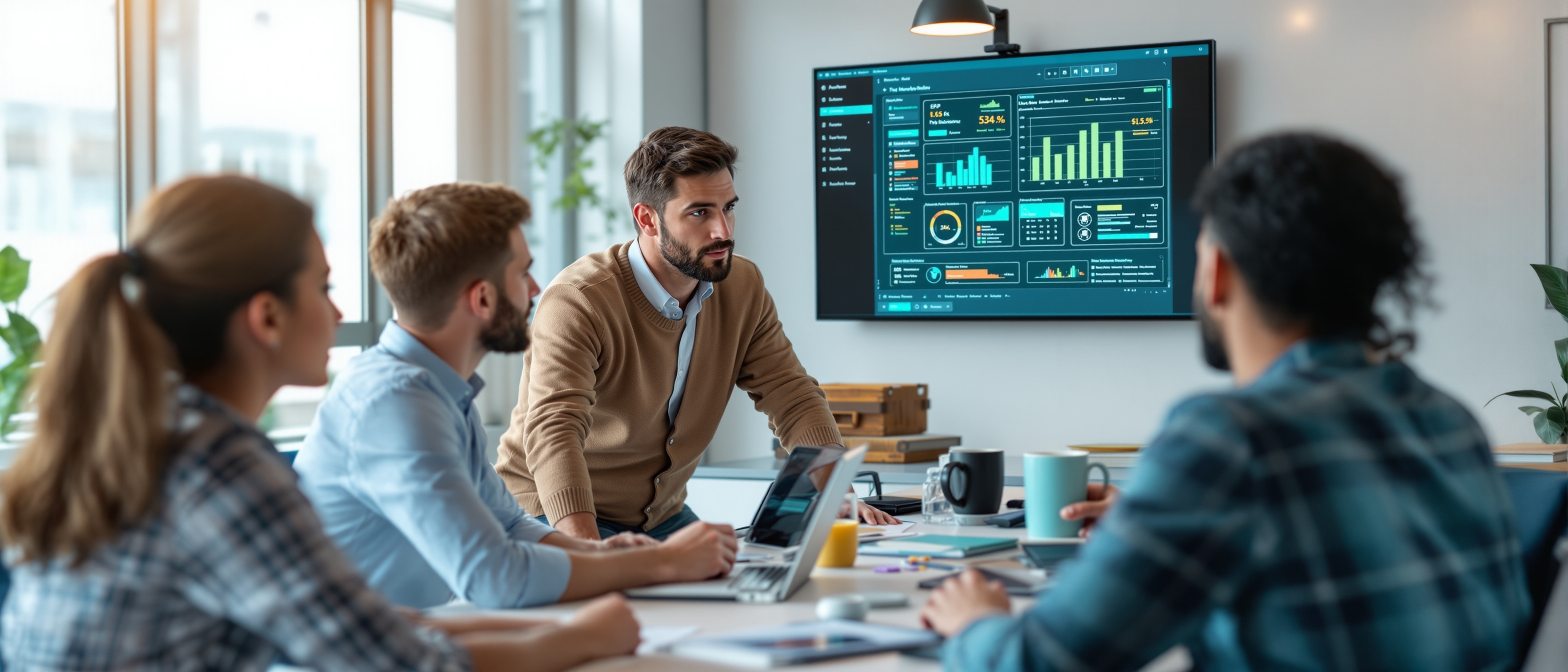 SI 개발 - 더존 연동 커스터마이징