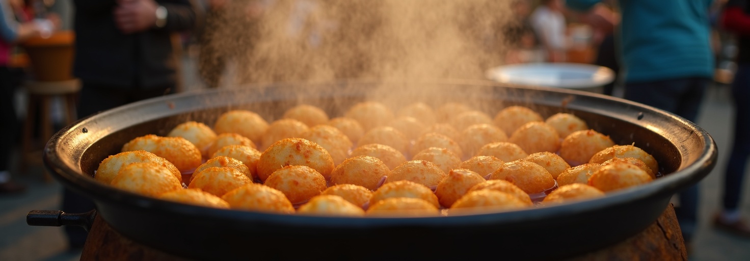 Hayır Lokmacısı Hakkında - İstanbul Lokma Dağıtımı