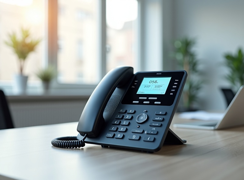 IP Telephony Solutions