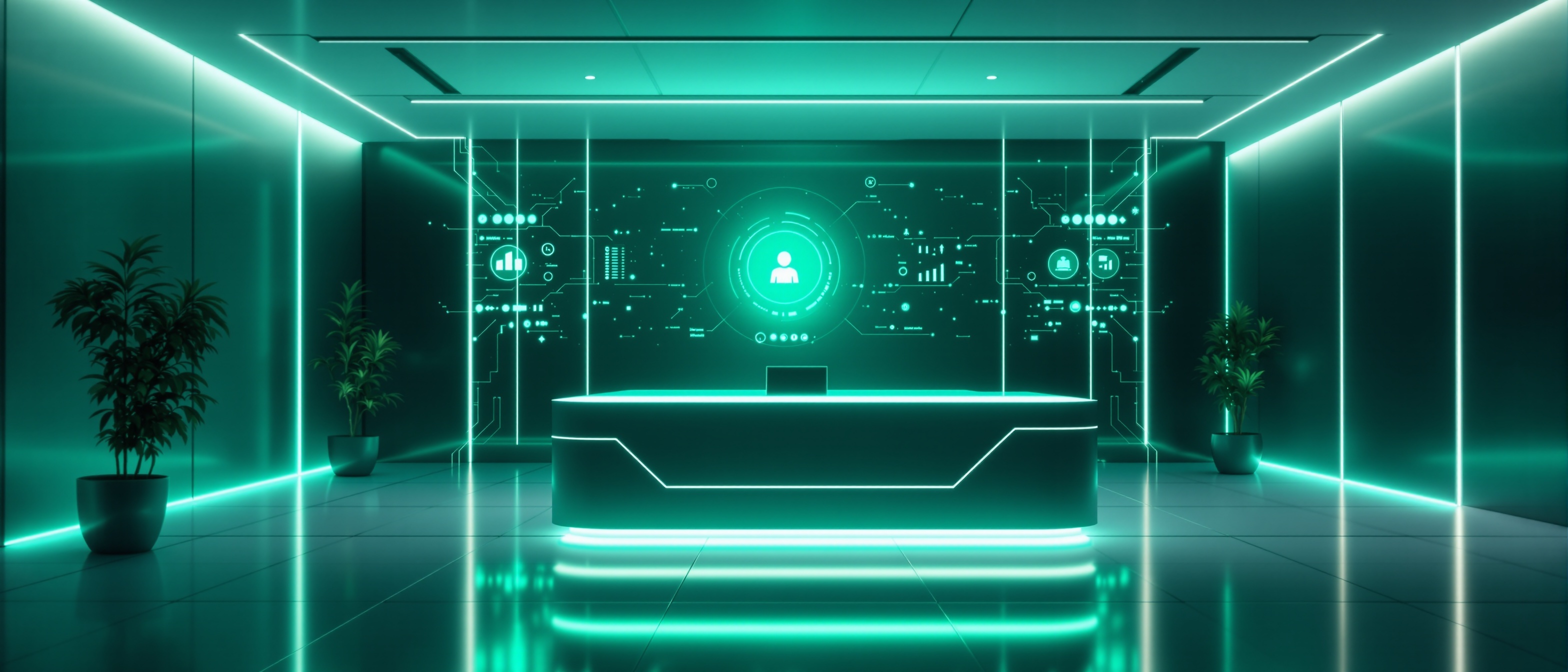 Secretaria Online IA