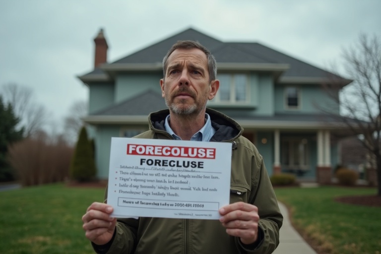 Facing Foreclosure? We Can Help You Avoid It and Walk Away With Cash