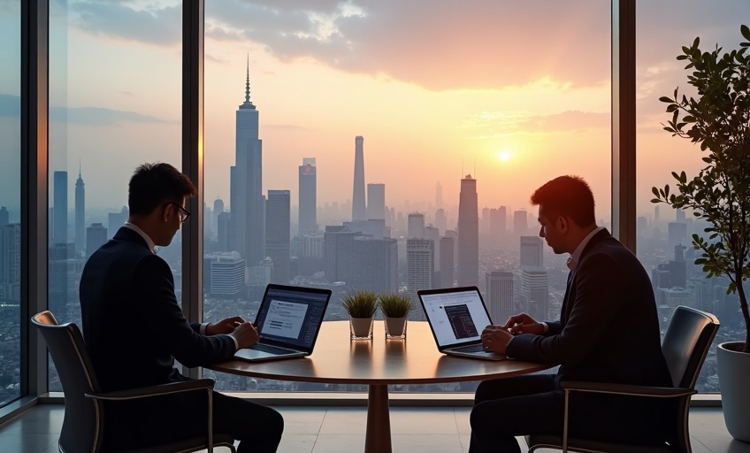 Private Credit in Asia: Trends Reshaping the Lending Landscape