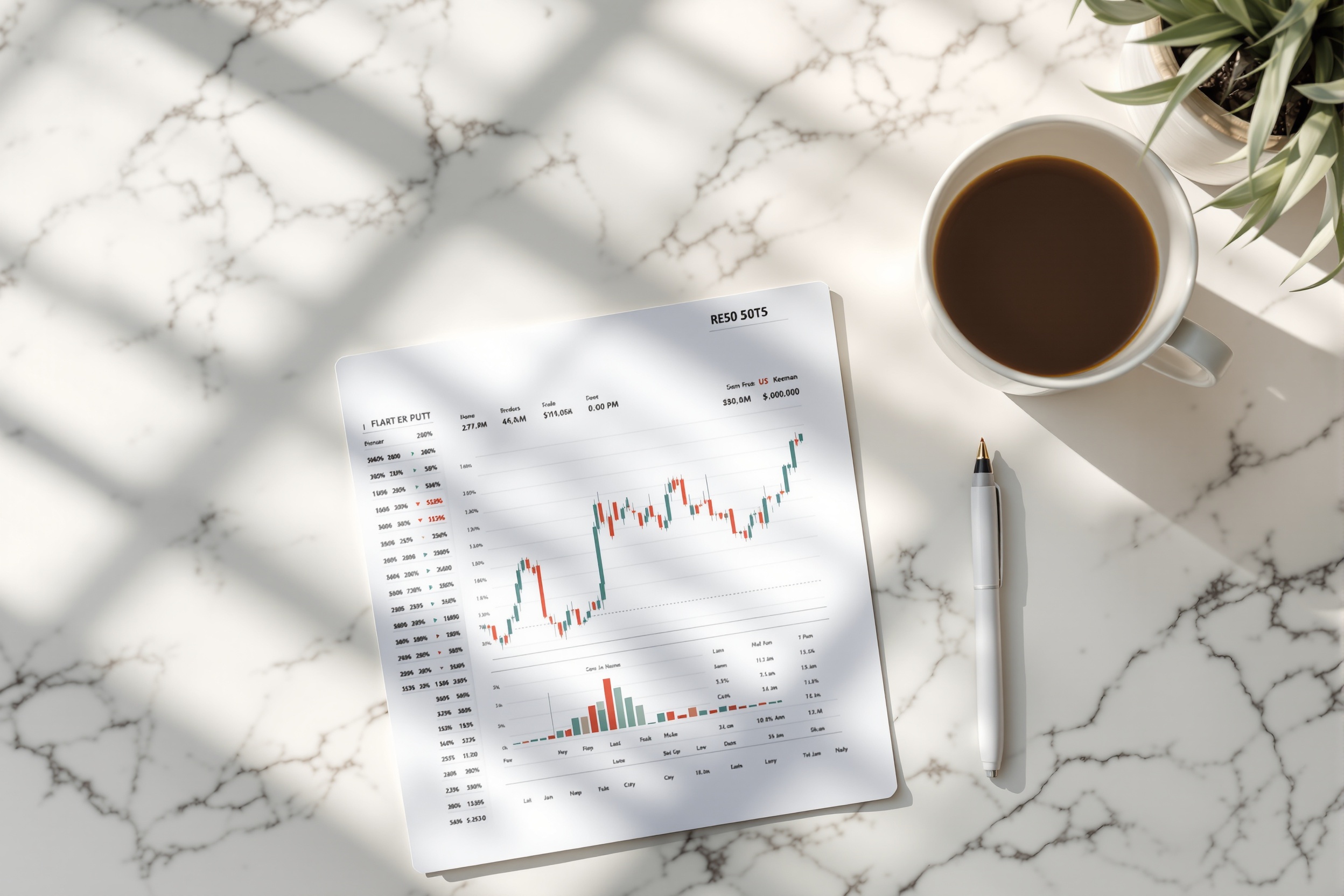 What Is a Stock? Investing Basics Explained