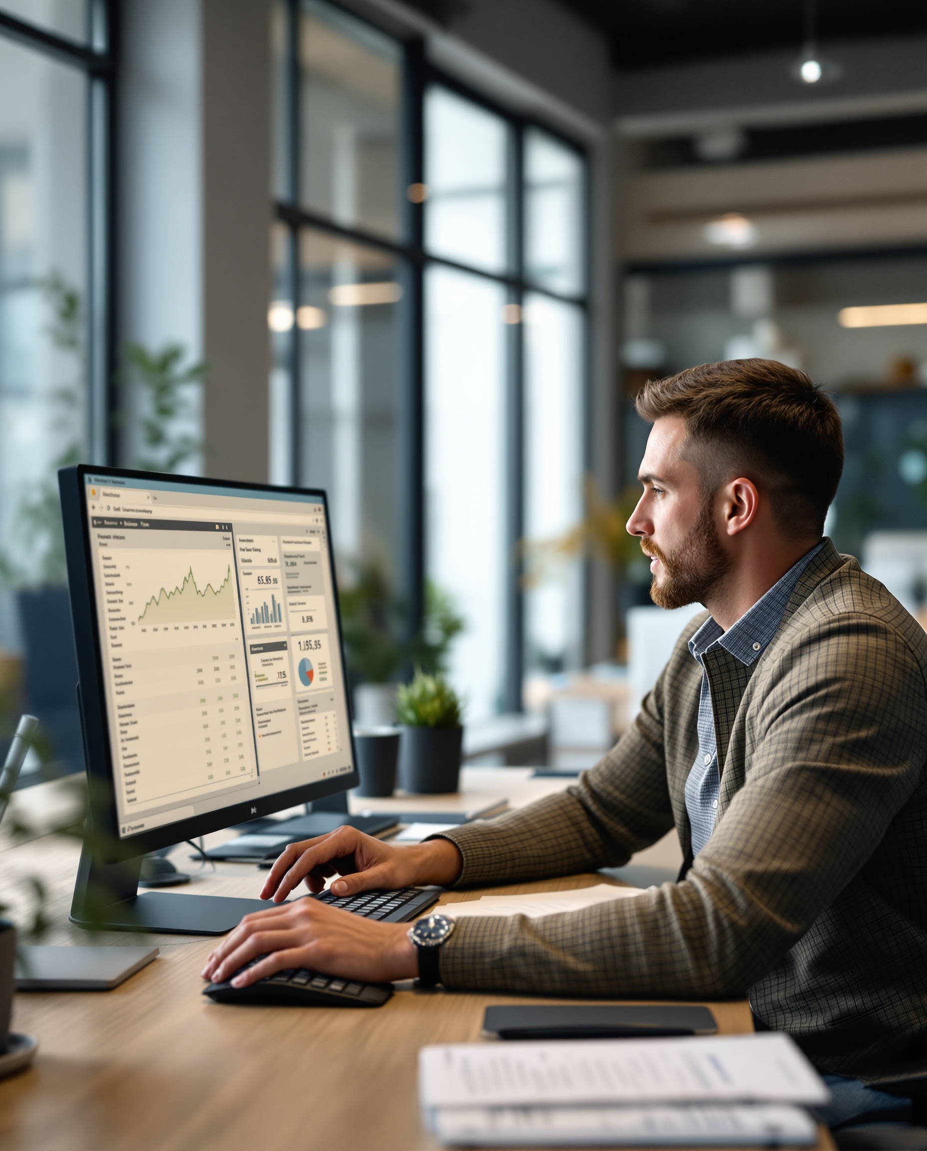 ChampionPEO Payroll Services