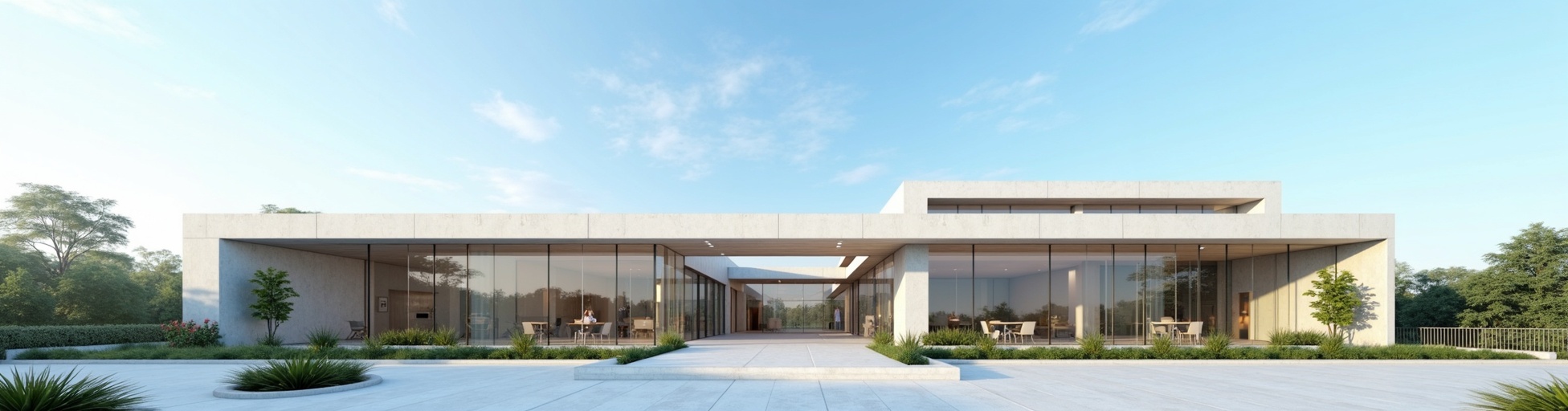 JUWA Real Estate Vision