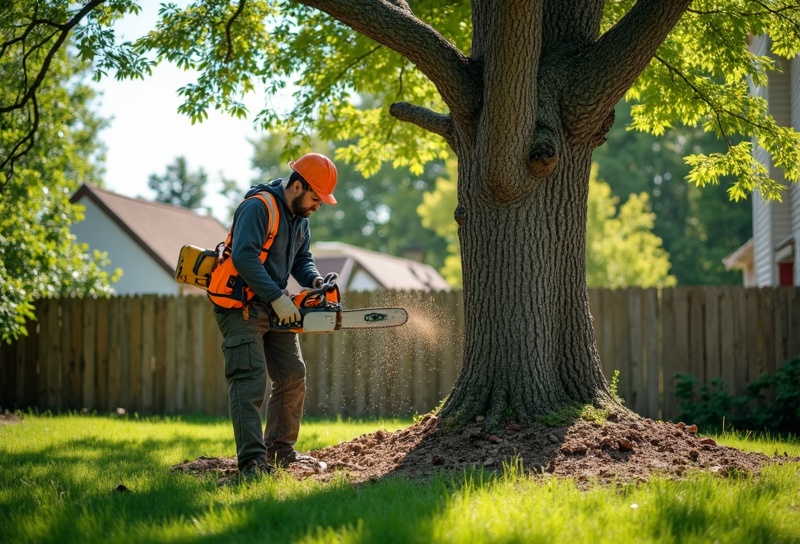 Tree Removal