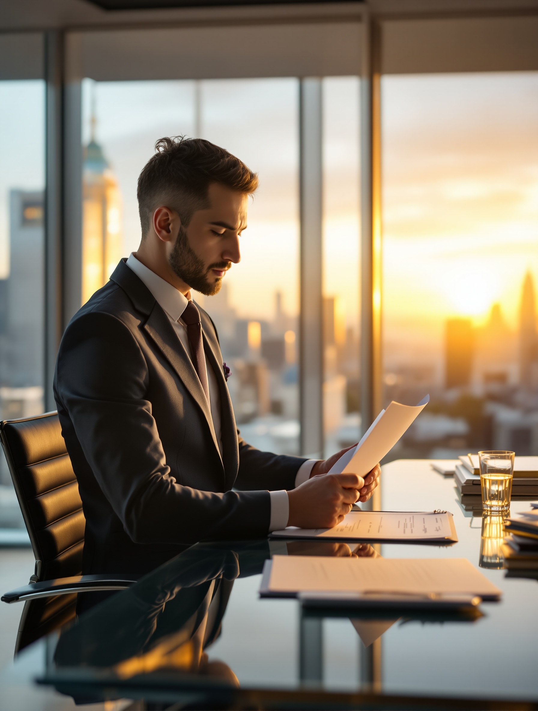 Professional Resume Writing