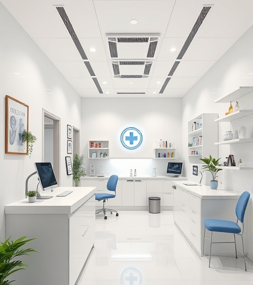Medico Global Clinic - Medical and Skin Care - Taguig City Branch