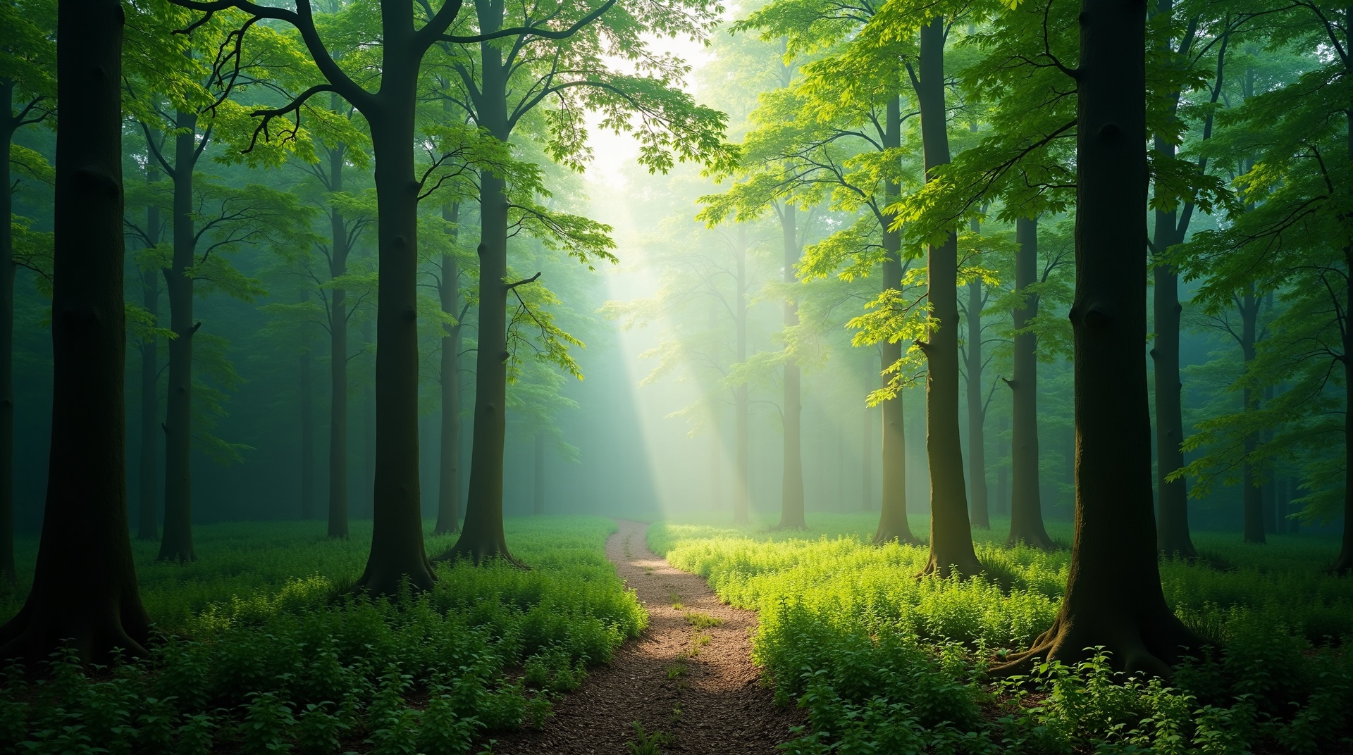 그린이음ESG 히어로 배경