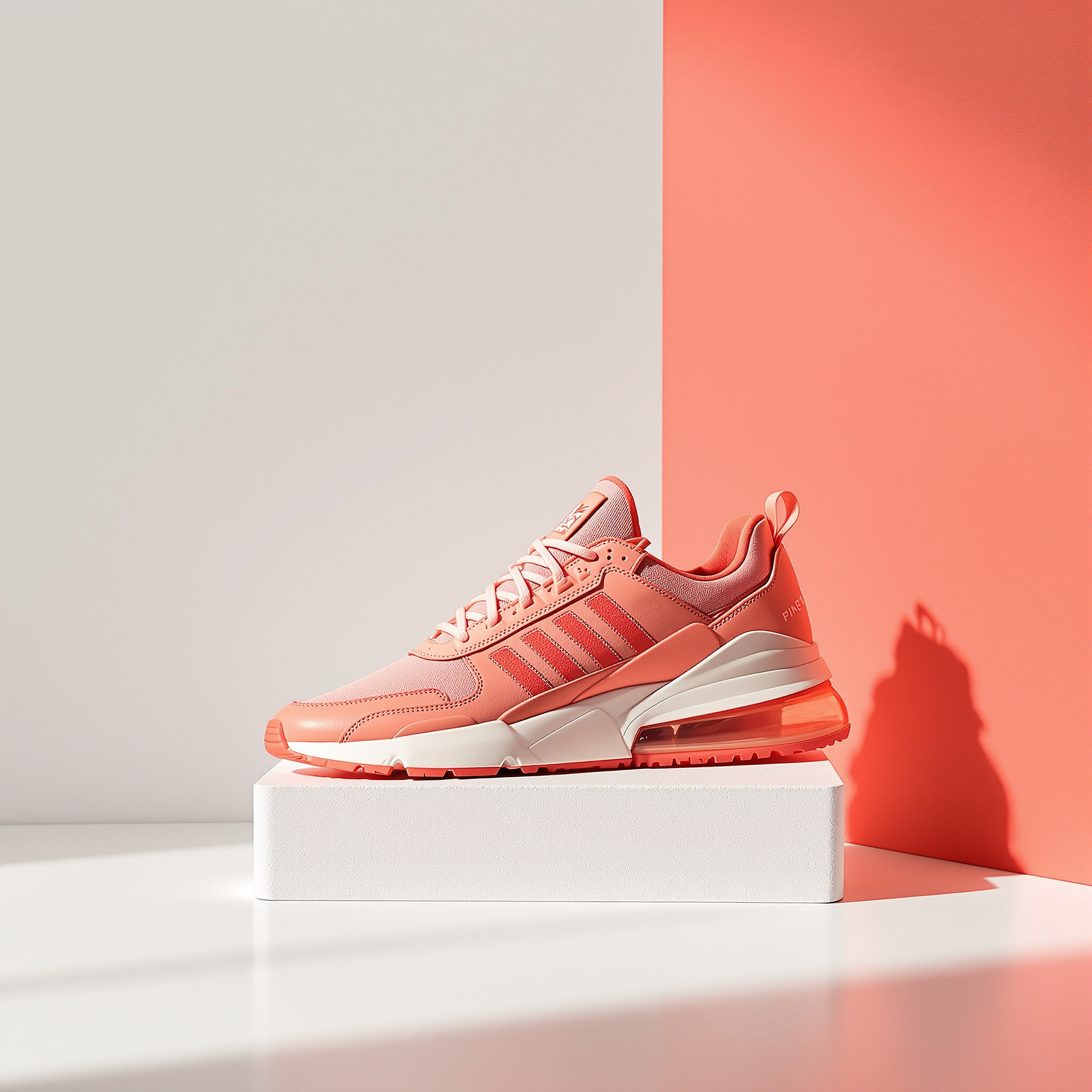 Limited Edition Sneakers