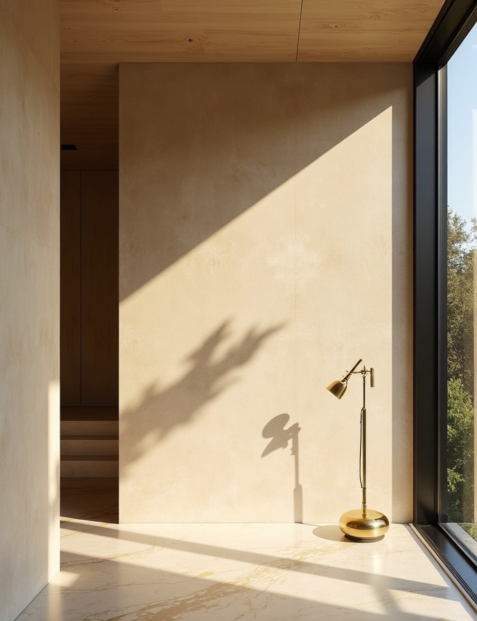 Interieur Philosophie