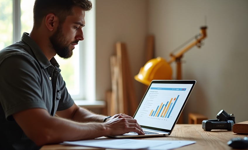 Local SEO for Detroit Service Businesses