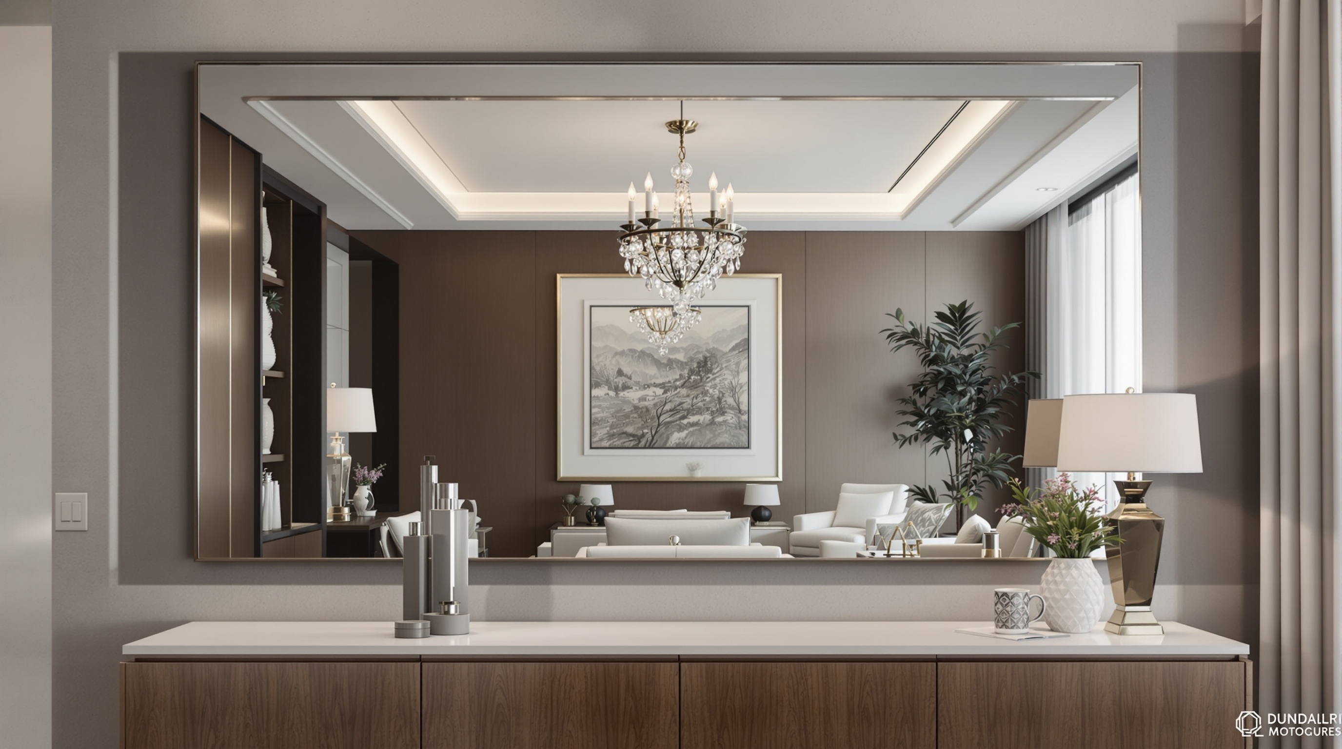 Mirror Installation Singapore