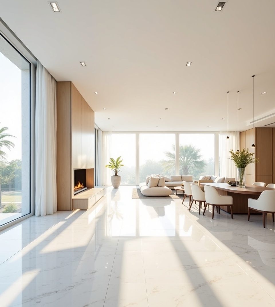 Residential &
Commercial Remodeling