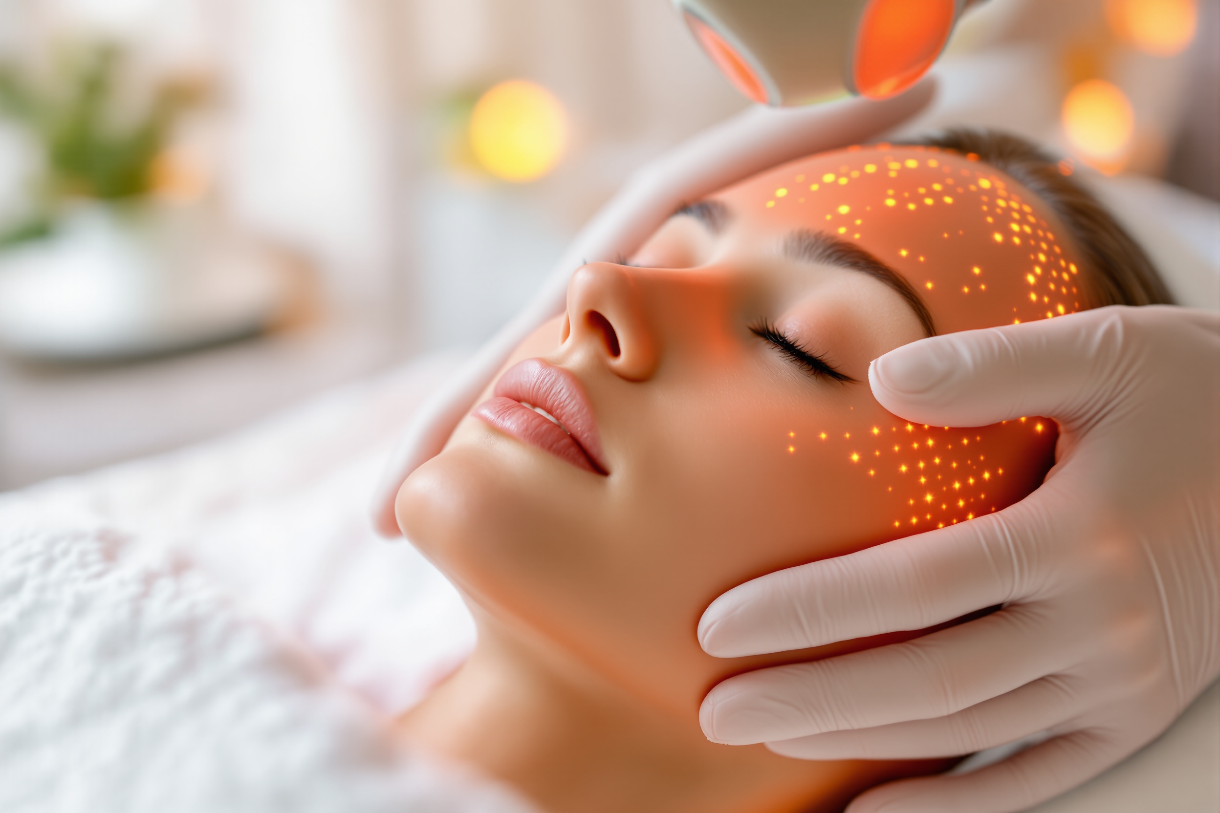 Инфрачервено действие