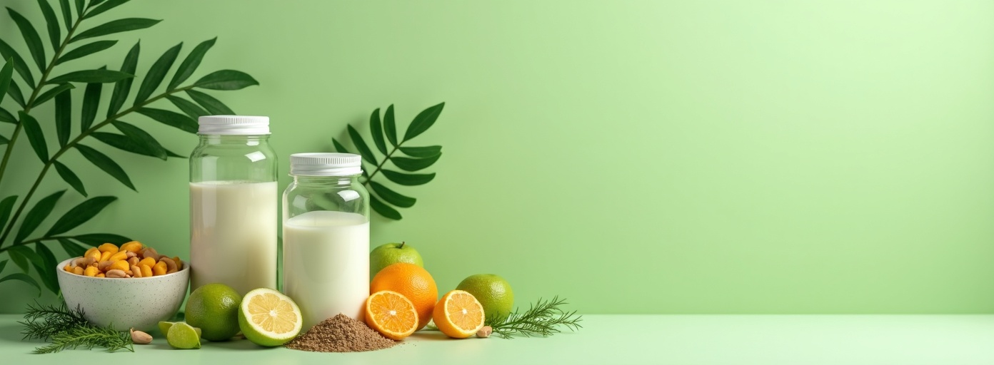 Bienvenida El Toro Nutrición