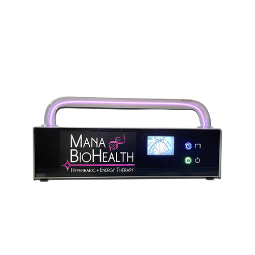 Tesla Plasma Frequency Machine