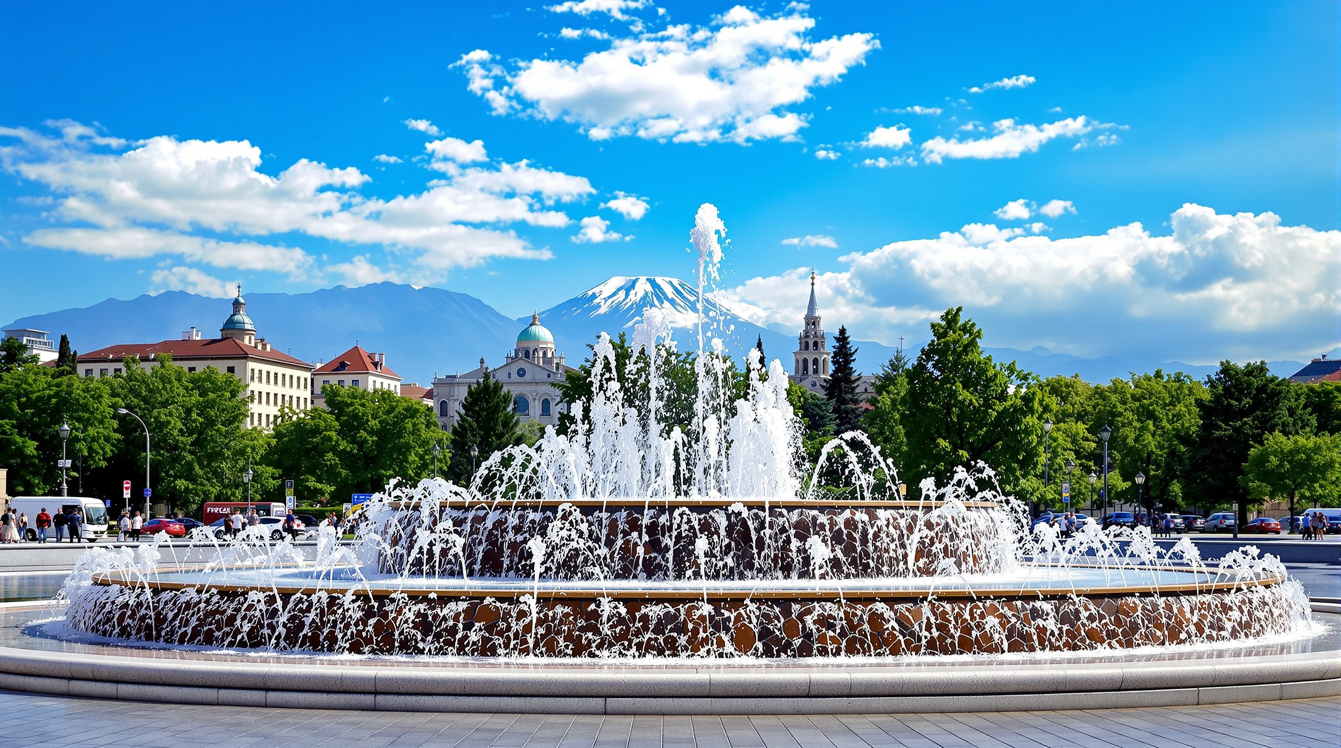 Armenia Visa Requirements: Complete Entry Guide