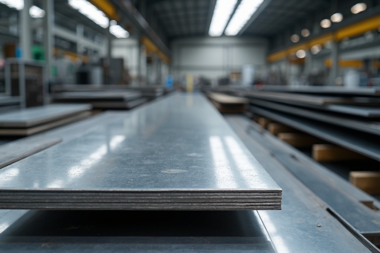 Raw Material Selection