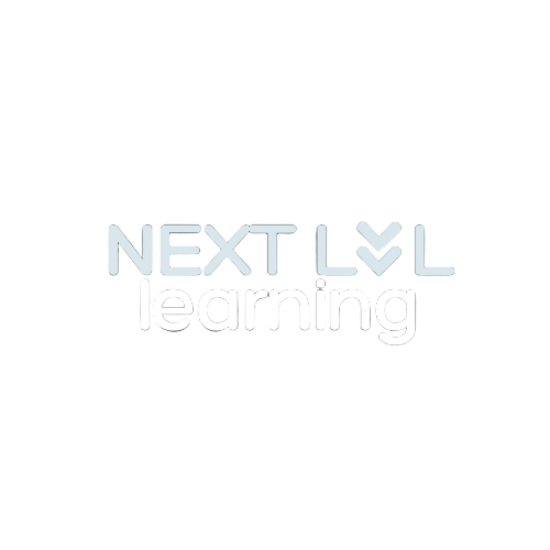 NextLvLearning Logo