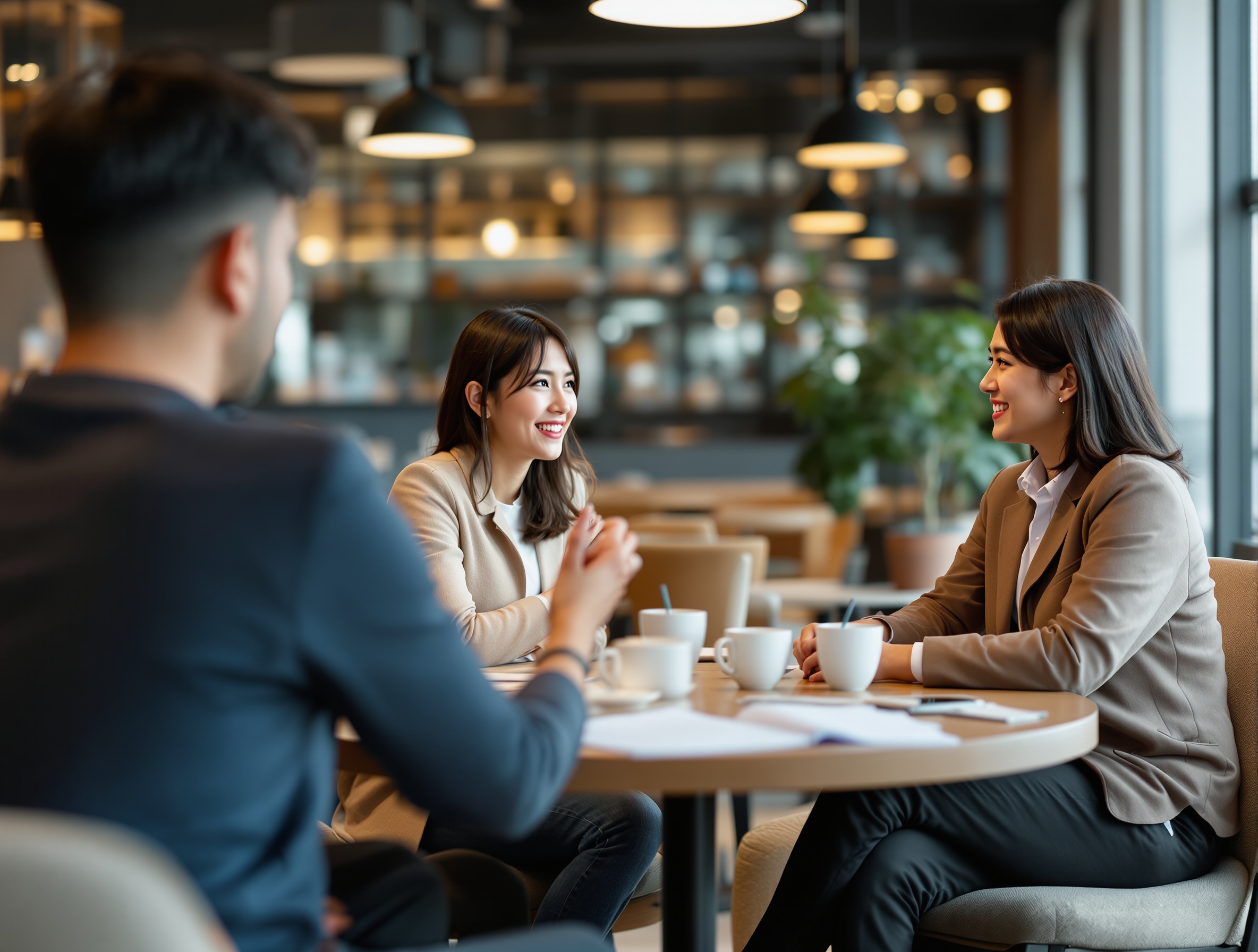 大人の英会話コース