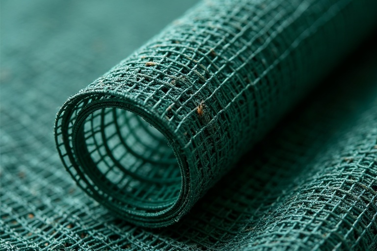 robuste netzstruktur