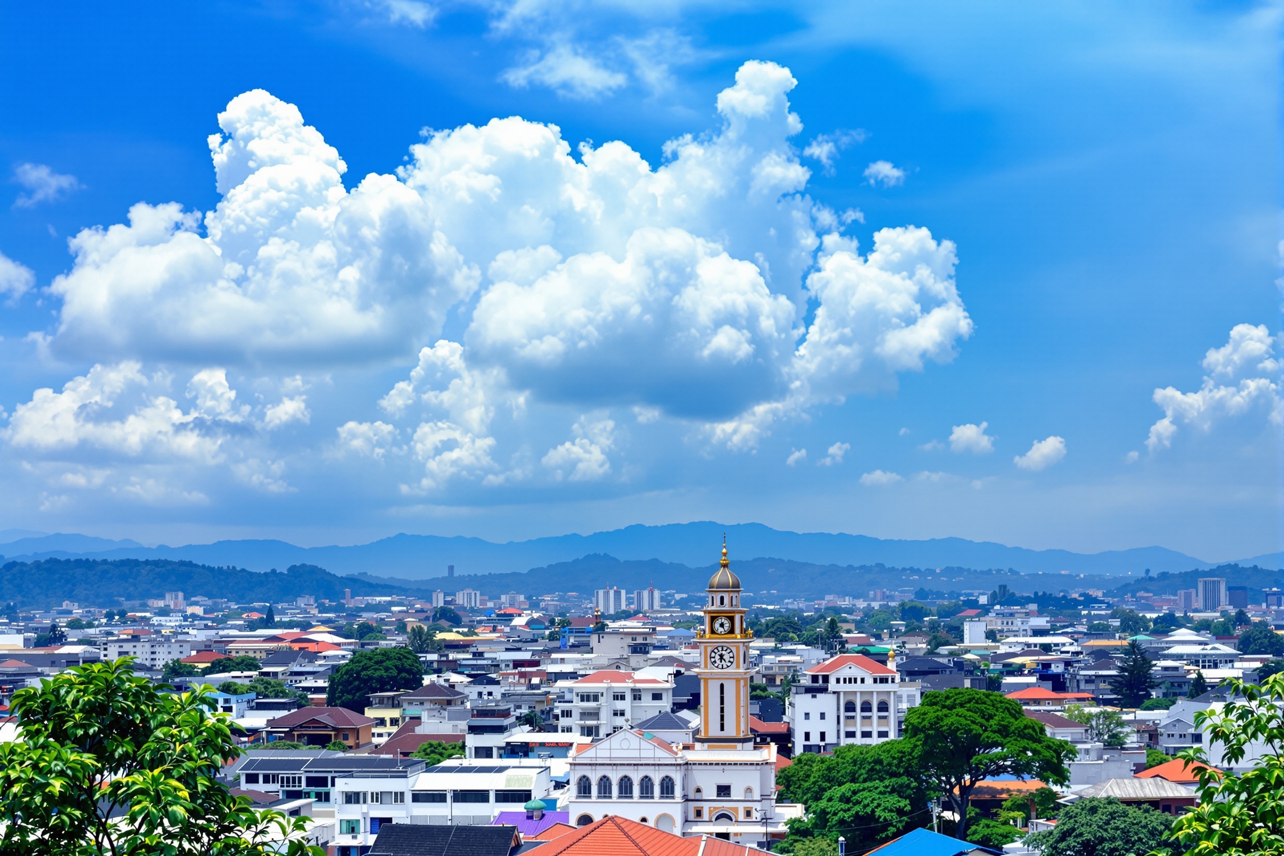Bukittinggi - Pekanbaru