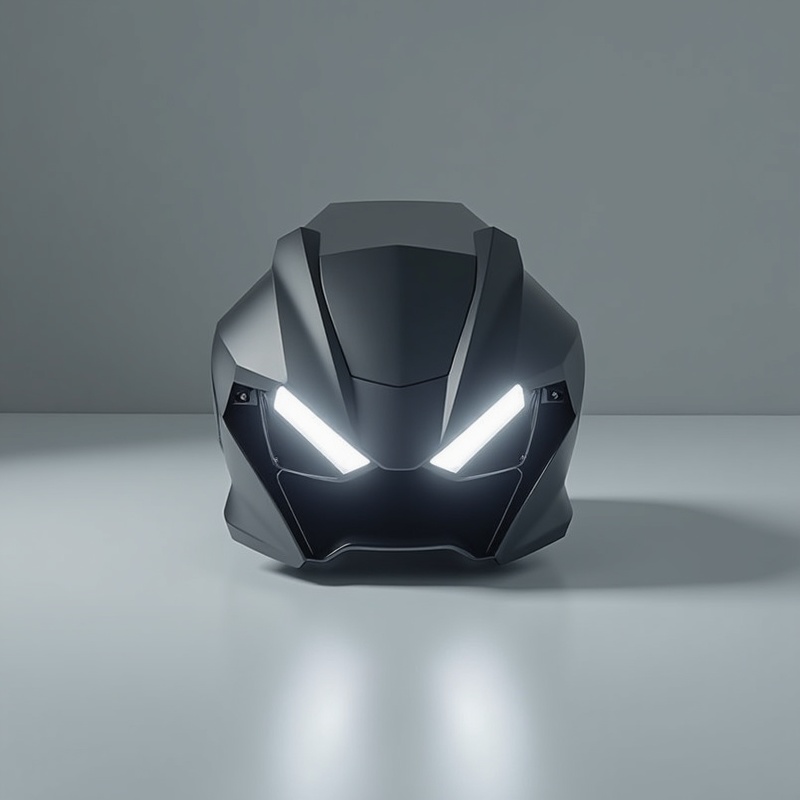 LED Far Sistemi - Yüksek Performans