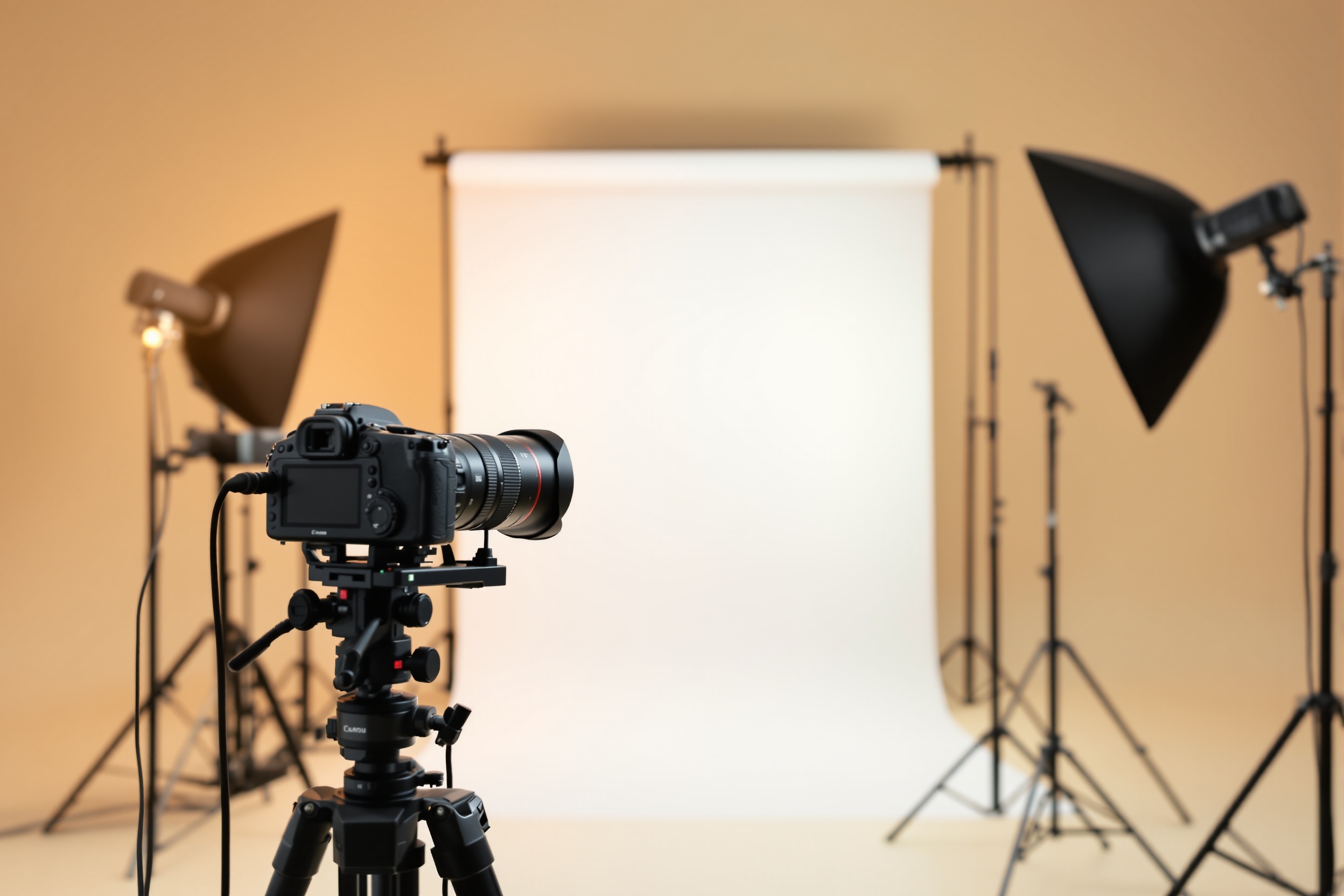 Photography Studio Rentals
