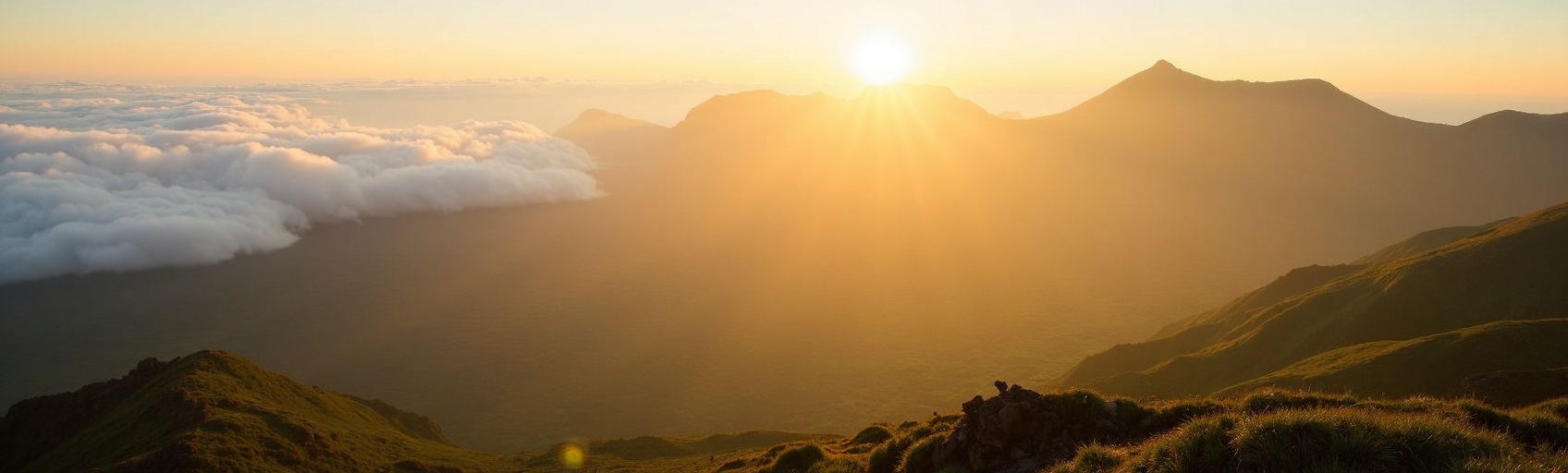 Winter stays in the Azores — São Miguel