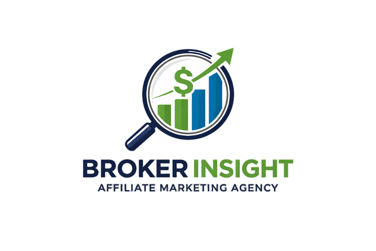 BrokerInsight Logo