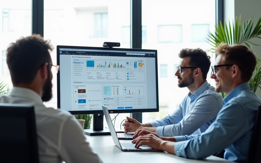 Microsoft 365 Houston TX