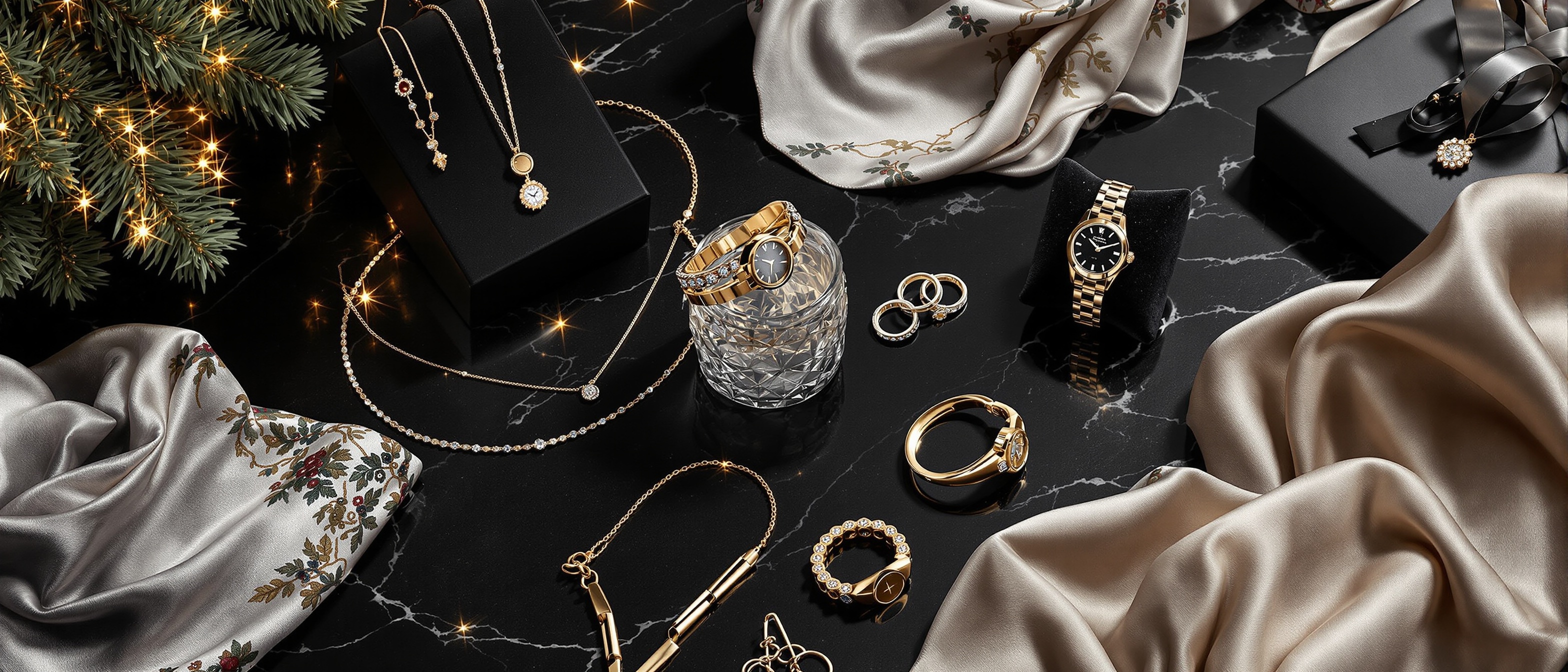 Luxury Gifts That Impress