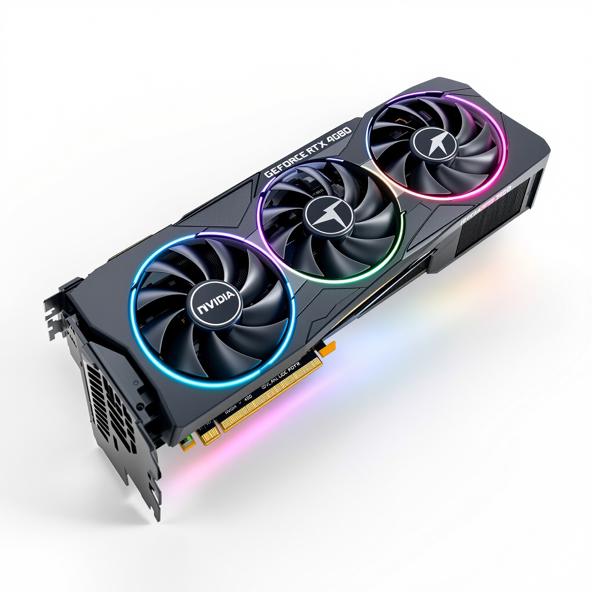 MSI GeForce RTX 4070 Ti GAMING X TRIO