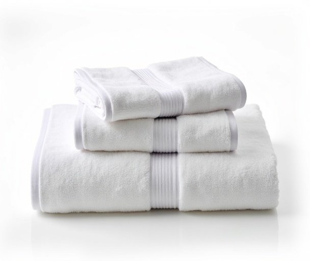 호텔 바스 타월