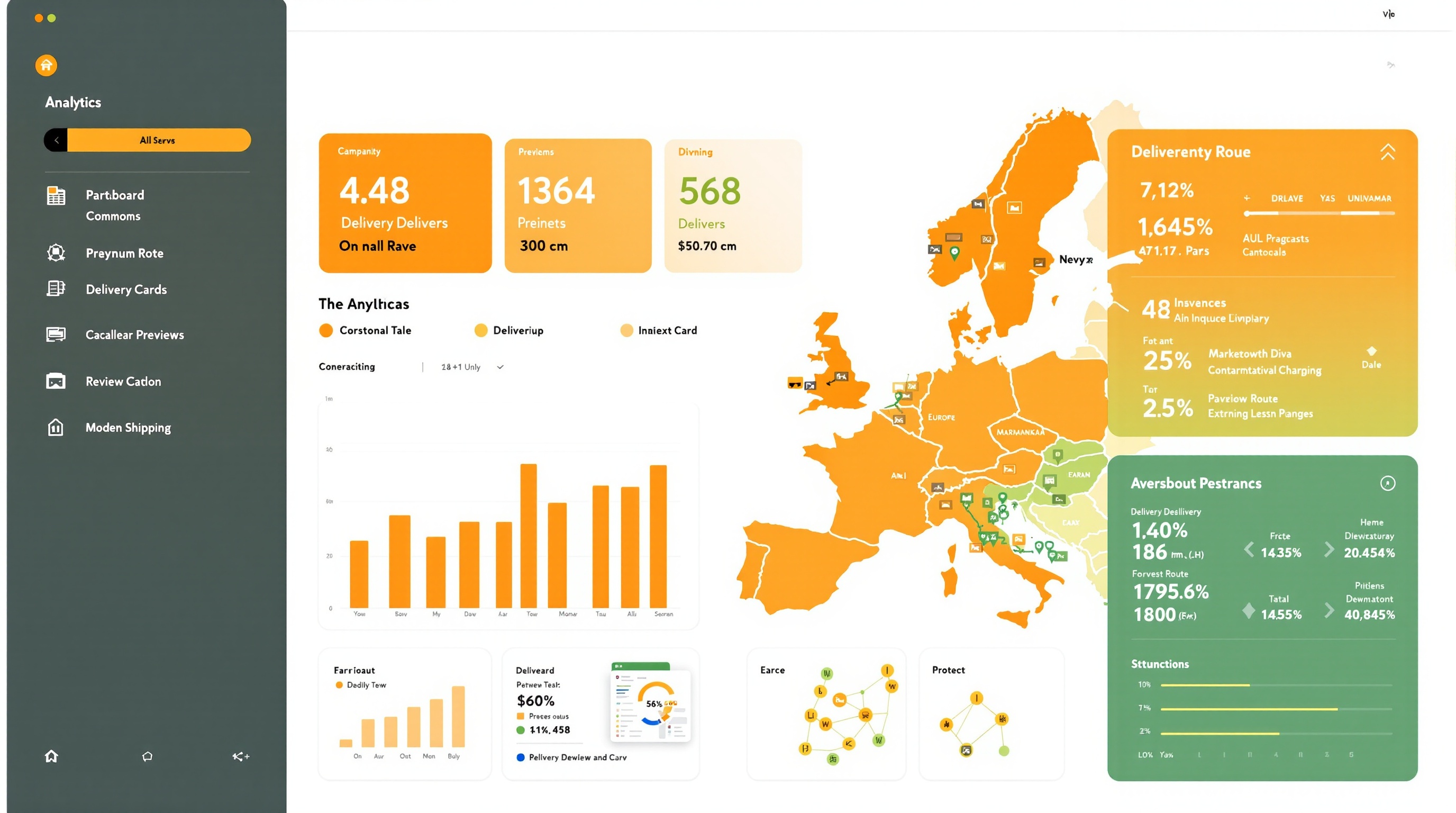 hipobuy spreadsheet europe shipping dashboard