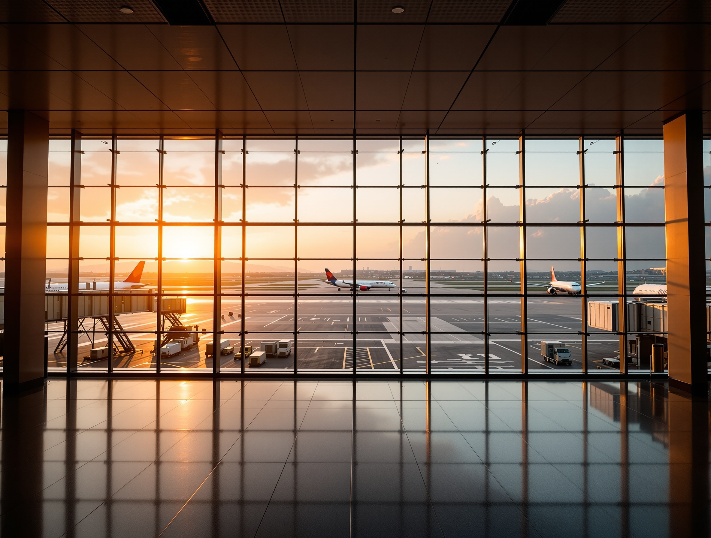 Traslado al Aeropuerto