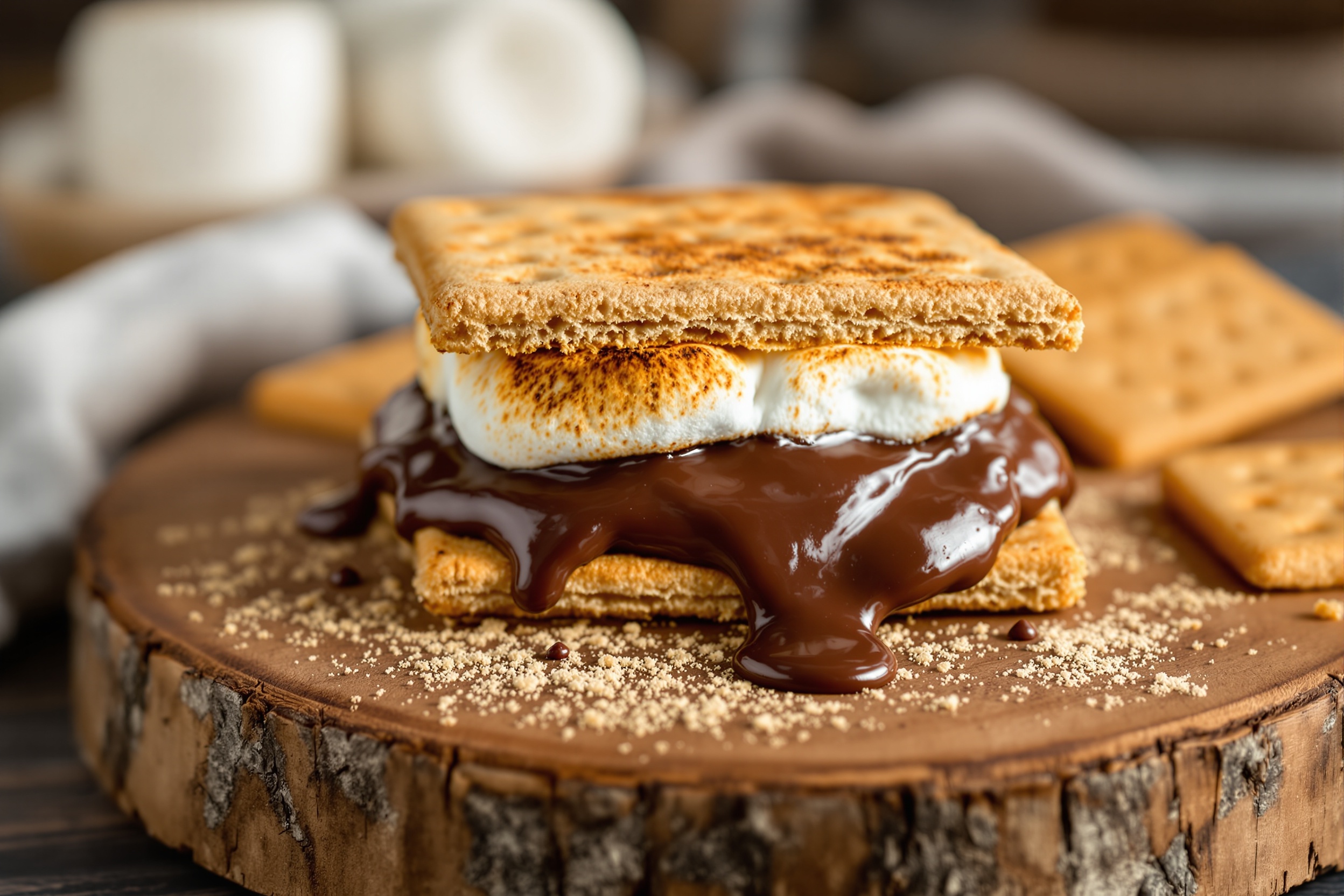 S'mores