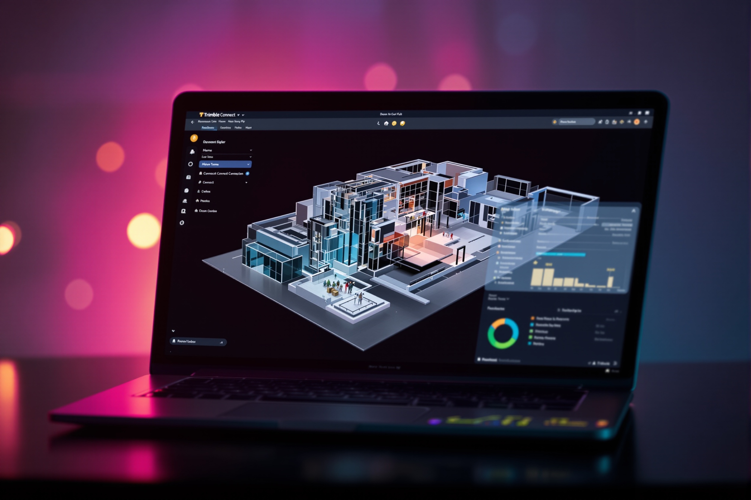 Trimble Connect Platform