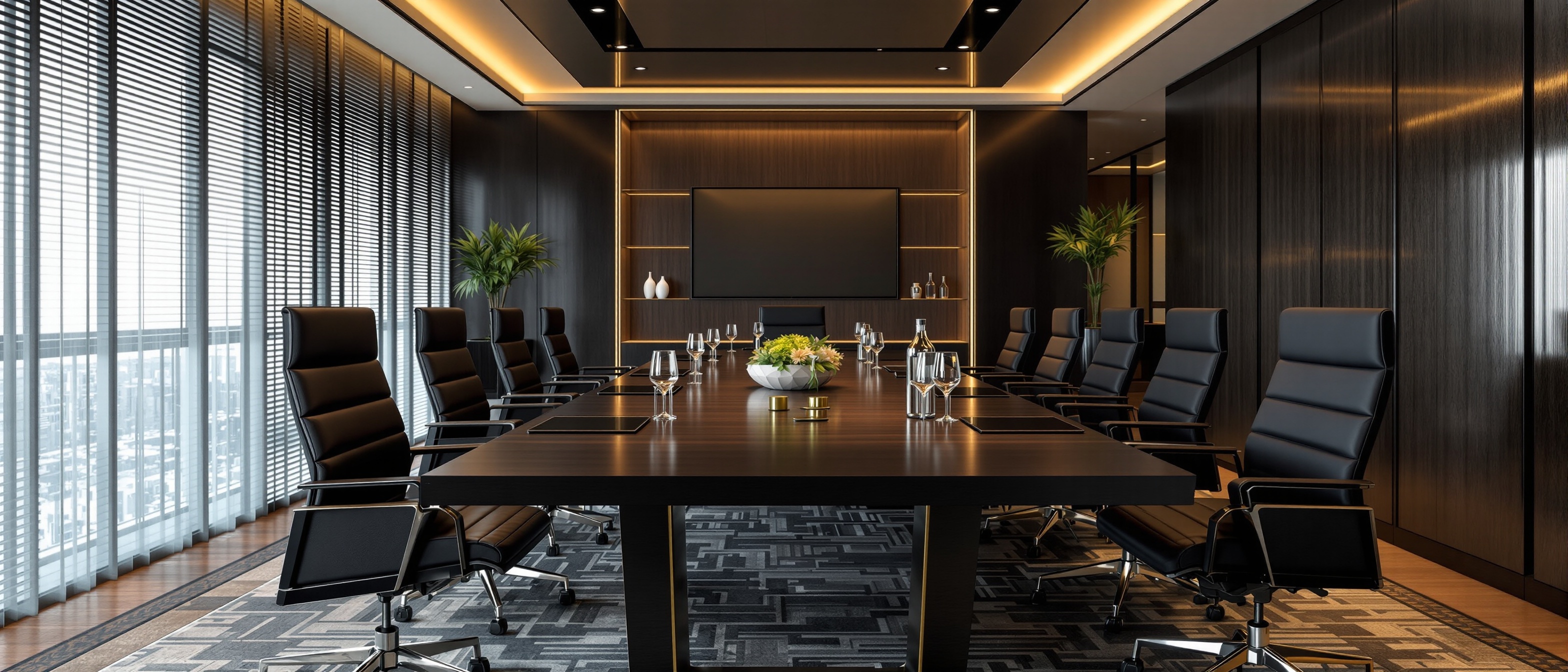 Office Renovation CTA Background