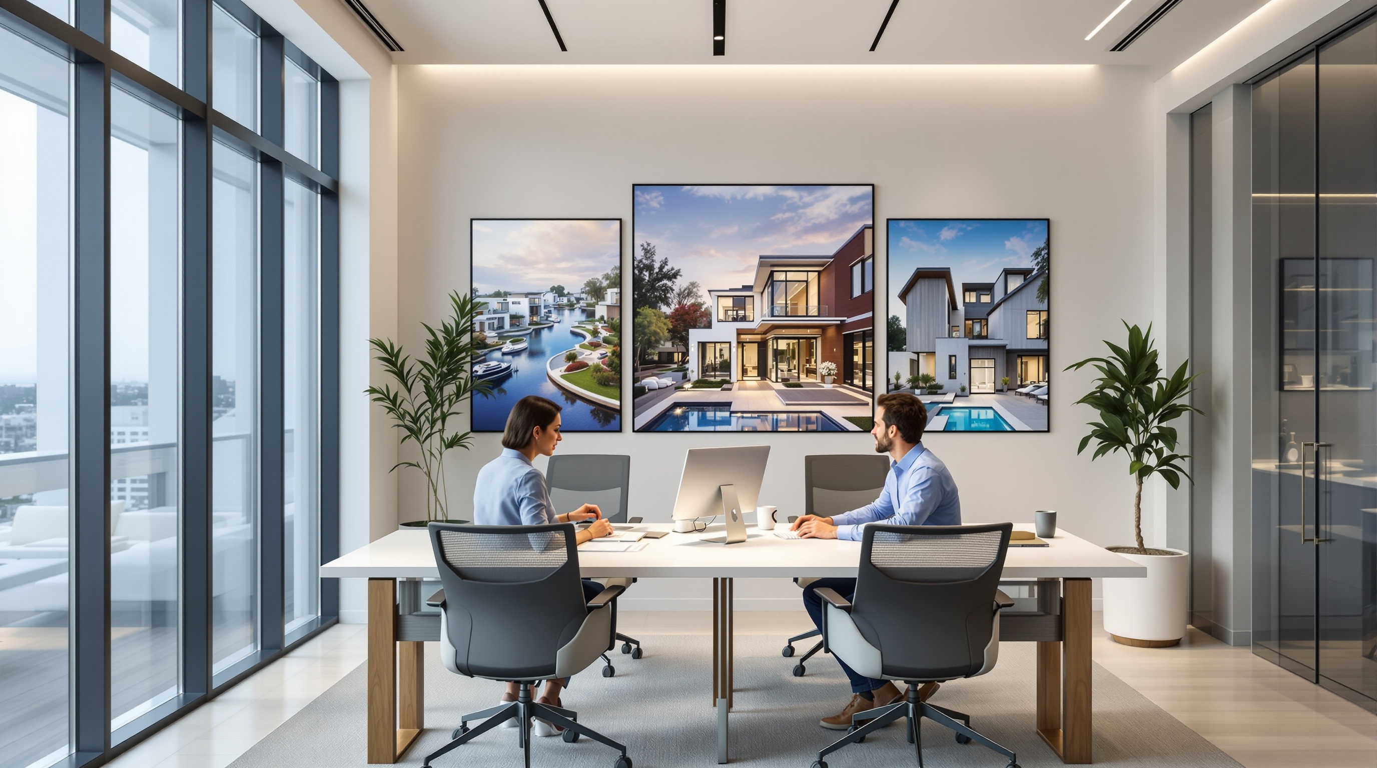 CARDIOVISION LLC Office