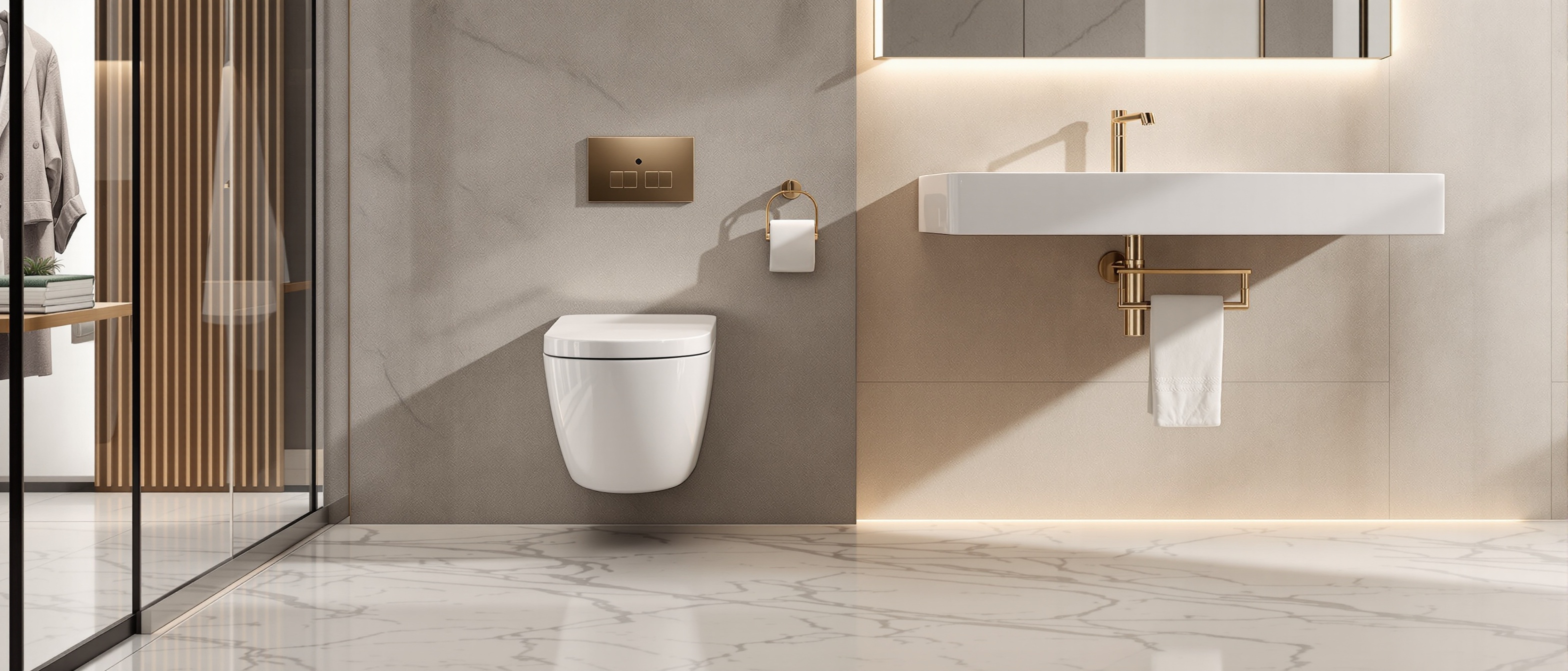Sanitaryware